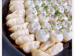 -黄阿姨锅贴大王(万航渡路店)