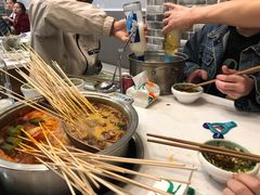 -屋头串串(新街里店)