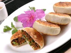 -潞安酒店(宁国路店)