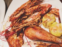 -杭州国际会议中心洲际酒店-原素全日餐厅(解放东路店)