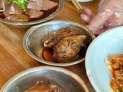 -双流老妈兔头(总店)