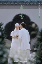 -巴黎春天婚纱摄影STUDIO·定制