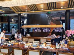 -芸南道·过桥米线(昆明老街旗舰店)