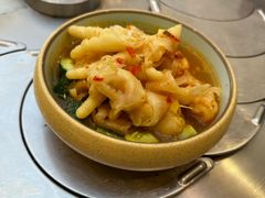 -应天大明王朝·南京菜(中山陵店)