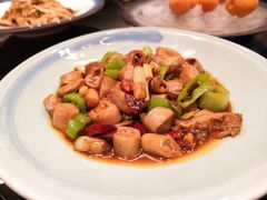 -阿庄新豫菜(航海东路店)