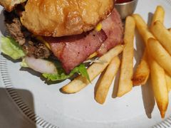 -1/2half西餐(中大国际店)
