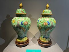 -北京工艺美术博物馆