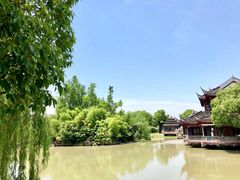 -韩湘水博园
