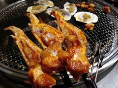 -五彩凉山自助西昌烧烤(柳翠路店)