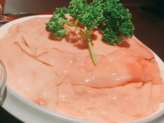 -井格重庆火锅(西直门凯德Mall店)