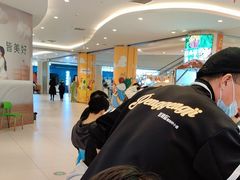 -彭耕记猪油炒小菜(吉联mall店)