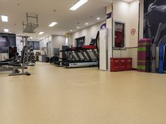 -中田健身工作室(博兴路店)