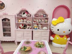 -凯蒂猫主题馆
