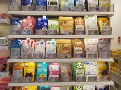 -百联临沂购物中心(临沂路店)