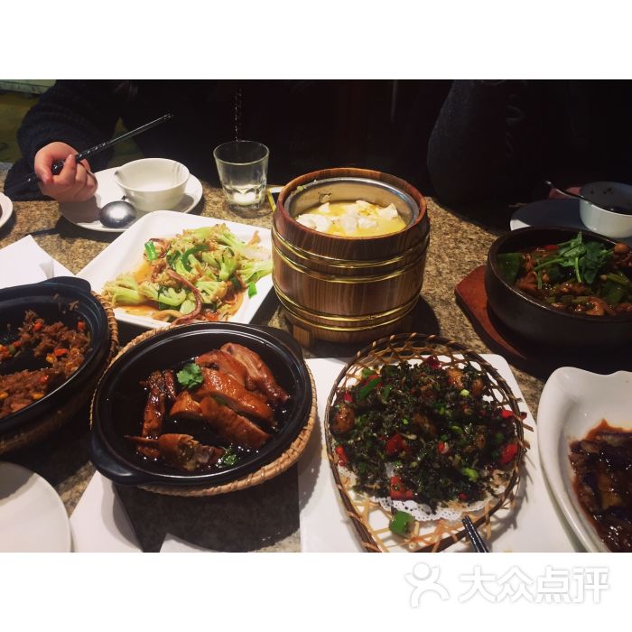 小团圆餐厅(欧洲城店)图片 - 第781张