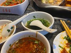 -重庆大队长火锅(凤城八路店)