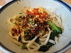 -宋益驴蹄子面肉夹馍(辛家庙店)