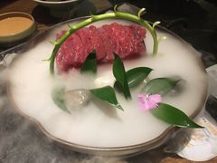 -盡膳口福跷脚牛肉火锅(合生汇购物中心店)