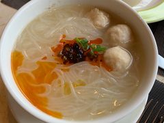 -广州粤海喜来登酒店