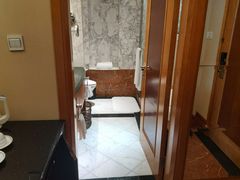 -大连富丽华大酒店