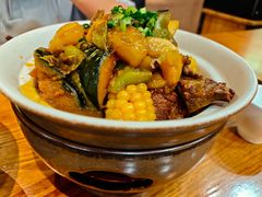 -金掌勺·锅包肉(双榆树店)