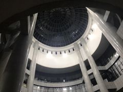 -福州工人文化宫