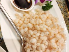 清溜虾仁-新聚丰菜馆(太监弄店)