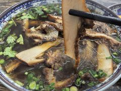 -金胜胖子牛肉锅贴(五福街店)