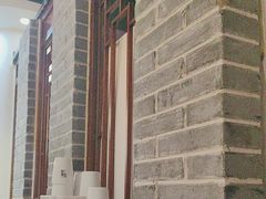 -北门涮肉·炭火铜锅涮肉(什刹海店)