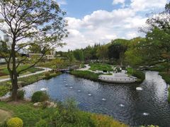 -上海植物园-4号门售票处