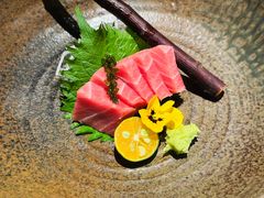 -Minase水濑·日料放题(外滩店)
