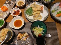 -武藏日本料理(宝安壹方城店)