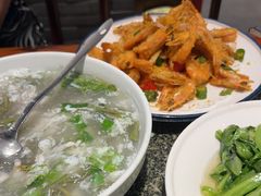 -苏浙徽·农家大院(吴江中山南路店)