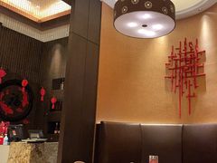 -上海金桥红枫万豪酒店-万豪中餐厅