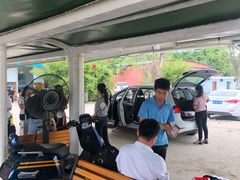 -一嗨租车(凤凰机场店)