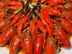 -红盔甲·小龙虾(天钥桥店)