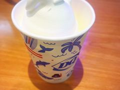 -DQ·蛋糕·冰淇淋(三亚青春颂店)