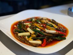 -院8里·小聚园老川菜(九眼桥店)