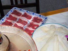 -曲氏老北京铜锅涮肉•火锅(不老街店)