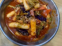 -牛信亭韩国料理·炭火烤肉(紫藤路店)