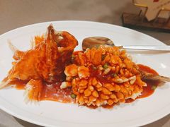 -小厨娘淮扬菜(江宁万达店)