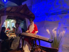 -绿茶餐厅(乐峰广场店)