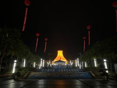 -南宁国际会展中心