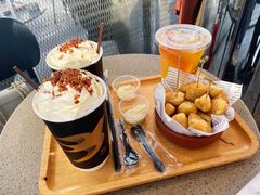 -BeauTea水仙(coco park店)