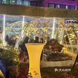 义乌！在50楼高空吃烤肉是什么体验…