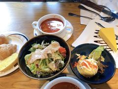 -斗牛士牛排(南京东路店)