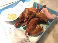 -东南里湖景餐厅·新闽菜(浦西万达店)