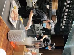 大堂-橘焱胡同烧肉夜食(BFC外滩金融中心店)