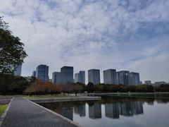 -尚贤河湿地