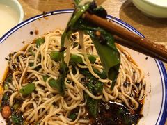 -车沾巷·重庆老味豌杂面